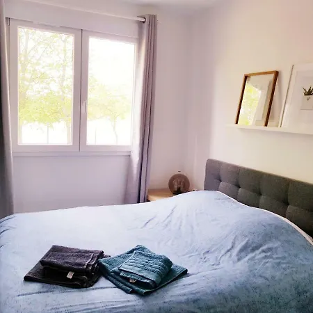 Logement Au Calme Proche Euratechnologies Lambersart