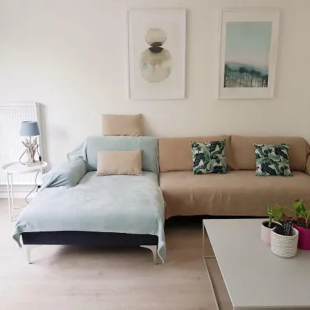 Logement Au Calme Proche Euratechnologies Διαμέρισμα *