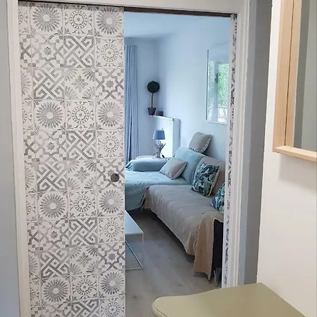Διαμέρισμα Logement Au Calme Proche Euratechnologies *
