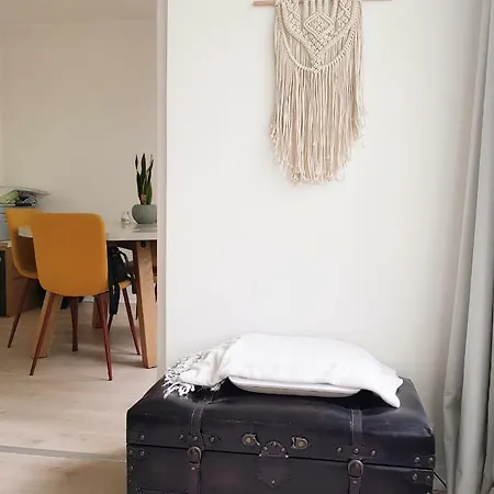 Logement Au Calme Proche Euratechnologies * Lambersart