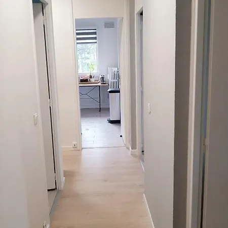 Logement Au Calme Proche Euratechnologies Διαμέρισμα Lambersart