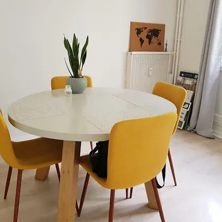 Logement Au Calme Proche Euratechnologies Διαμέρισμα